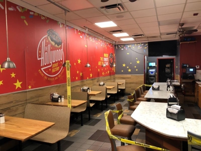 wall graphics11 Photo